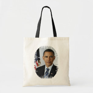 BOLSA TOTE OBAMA-BAG