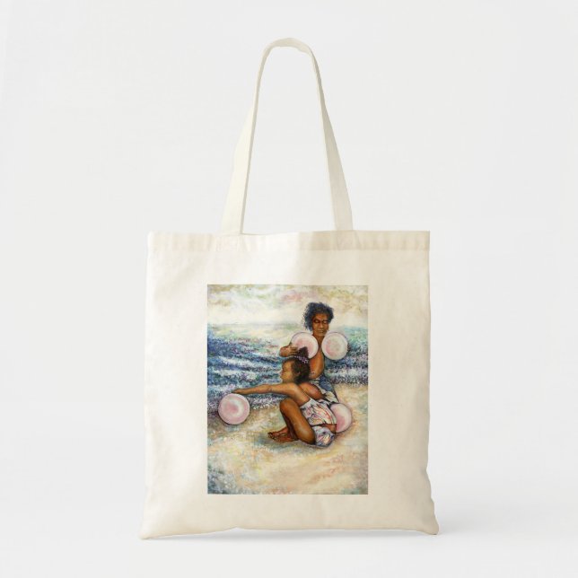 Bolsa Tote Obcecado com Conquistar o Impossível (Frente)