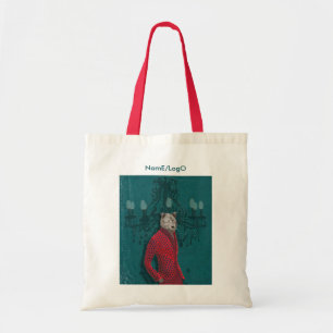 Bolsa Tote objet_18_un homme_2