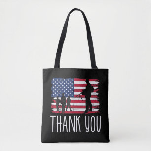 Bolsa Tote Obrigado