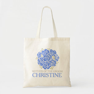 Bolsa Tote Obrigado do Posy você prepara o saco do favor do