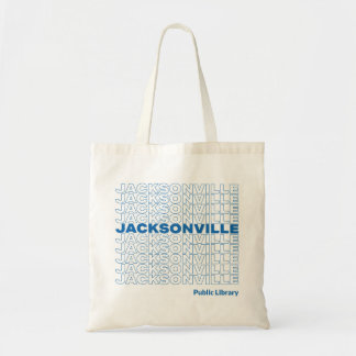 Bolsa Tote Obrigado Pequeno
