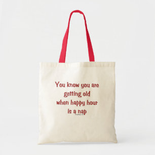 Bolsa Tote Obtenção velho
