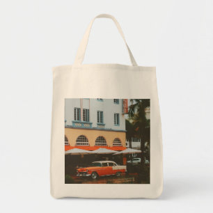 Bolsa Tote Ocean Drive, South Beach, Miami