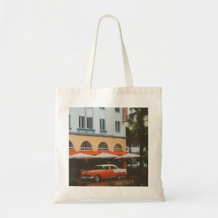 Bolsa Tote Ocean Drive, South Beach, Miami