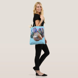 Bolsa Tote Oceano Gems
