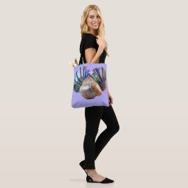 Bolsa Tote Oceano Gems