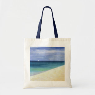 Bolsa Tote Oceano Índico II 1995