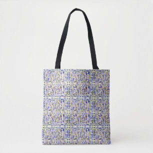 Bolsa Tote OcTo-sHiMmR