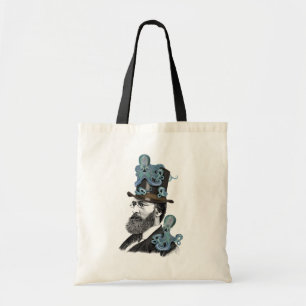 Bolsa Tote Octopus 2