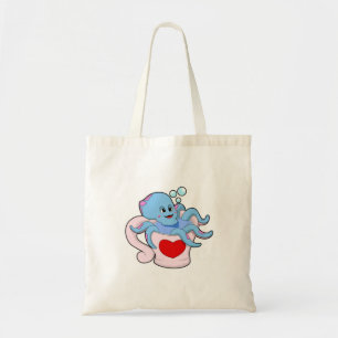 Bolsa Tote Octopus com Copo do Coração.PNG