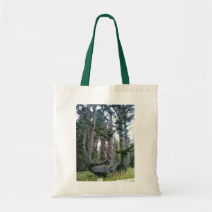 Bolsa Tote Octopus Tree, Cape Meares, Oregon