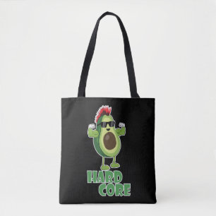 Bolsa Tote óculos escuros