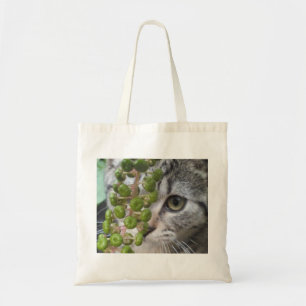 Bolsa Tote Ocultar Kitten