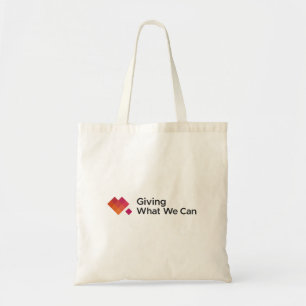 Bolsa Tote Oferecendo o que podemos usar com o logotipo