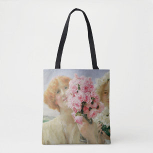 Bolsa Tote Oferta de Verão de Sir Lawrence Alma-Tadema