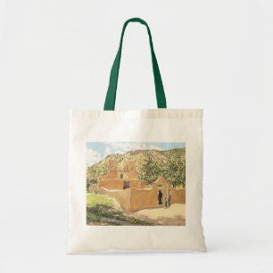 Bolsa Tote Oferta Para San Esquipula de Walter Ufer