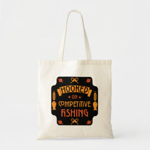 Bolsa Tote Ofertas de pesca competitivas