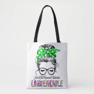 Bolsa Tote Ofertas de Suporte à Sensibilização por Células-Tr
