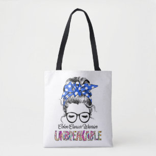 Bolsa Tote Ofertas de suporte de Friso de Sensibilização do C