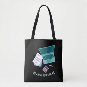 Bolsa Tote Ofertas do Contador