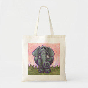 Bolsa Tote Ofertas e acessórios de elefante