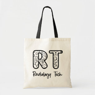 Bolsa Tote Ofertas técnicas de radiologia técnico RT Rad do t