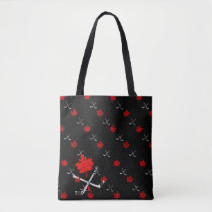 Bolsa Tote Oficial de Cabeçalhos
