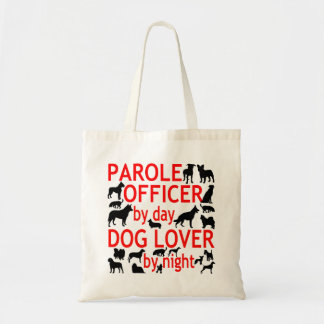 Bolsa Tote Oficial de Paróquia de Cachorro