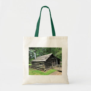 Bolsa Tote Oficina de Ferreiro em Mabry Mill, Virgínia