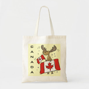 BOLSA TOTE OH, CANADÁ