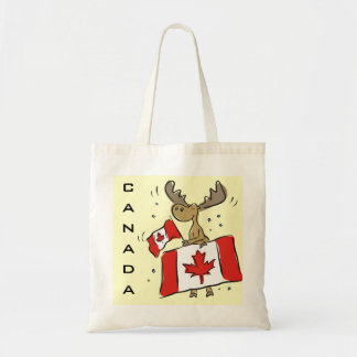 BOLSA TOTE OH, CANADÁ