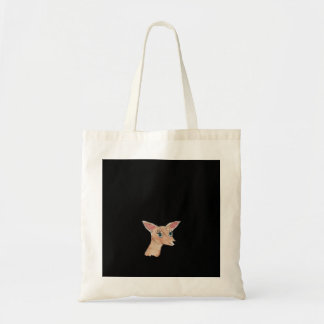 Bolsa Tote Oh Deer Clean Modern