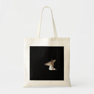 Bolsa Tote Oh Deer Design Moderno Minimalista