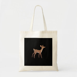 Bolsa Tote Oh Deer Me Whimsical Creative Design