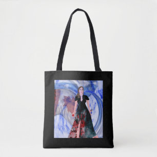 Bolsa Tote Oh Moi LeeMariie's designs criativos