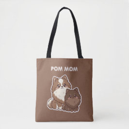 Bolsa Tote Ohdoh & Kerah 