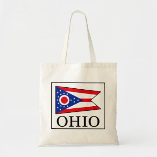 Bolsa Tote Ohio