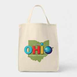 Bolsa Tote Ohio Estados Unidos da América
