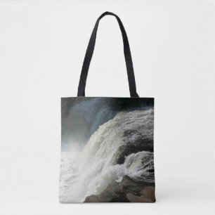 Bolsa Tote Ohiopyle Falls na Pensilvânia