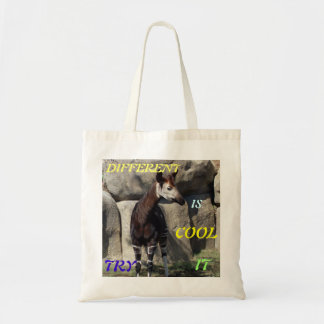 BOLSA TOTE OKAPI