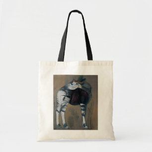 Bolsa Tote Okapi 2005