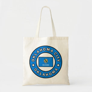 Bolsa Tote Oklahoma City Oklahoma
