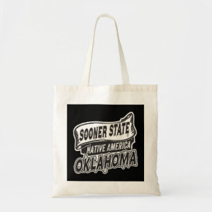 Bolsa Tote Oklahoma State Pullover