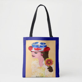 Bolsa Tote Olá Designs criativos de LeeMariie