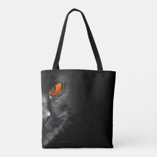 Bolsa Tote Olá Escuridão Meu Velho Amigo: Edição de Halloween