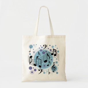 Bolsa Tote olá! música