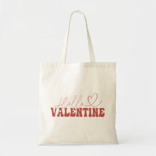 Bolsa Tote Olá Namorados