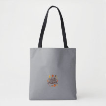 Olá Outono Bonito Estético Minimalista Floral