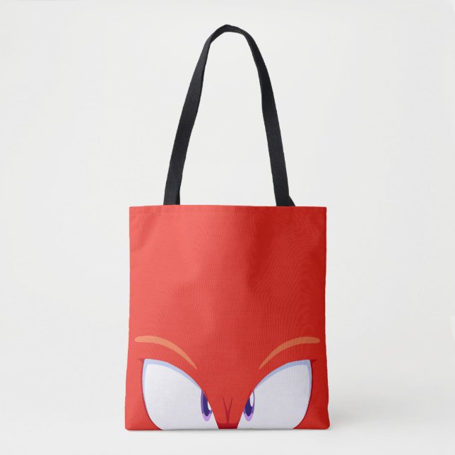 Bolsa Tote Olhar do Guardião (Frente)